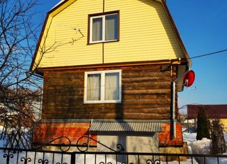 Продаю дом, 111.3 м2, СНТ имени 70-летия ВЛКСМ, СНТ имени 70-летия ВЛКСМ, 143