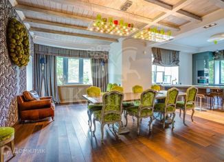 Сдам в аренду дом, 450 м2, деревня Большое Сареево