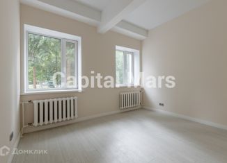 Продажа однокомнатной квартиры, 16.6 м2, Москва, Борисовская улица, 9, Борисовская улица