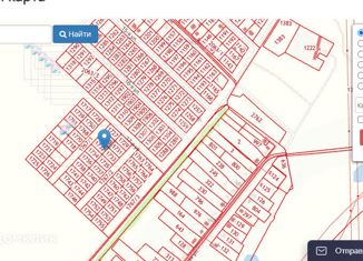 Земельный участок на продажу, 10 сот., дачный поселок Лунное озеро, 17-я улица