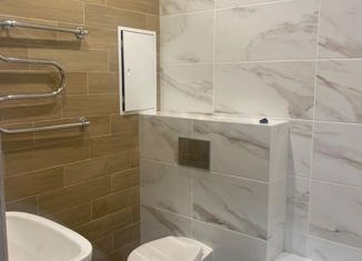 Продам однокомнатную квартиру, 44.1 м2, Краснодар, улица Трудовой Славы, 62Ак1, ЖК Восточный Парк