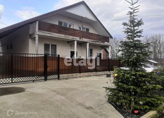 Продажа дома, 230 м2, Краснодарский край, Ровная улица, 49