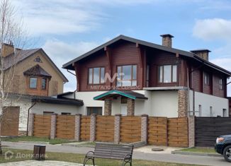 Продам дом, 500 м2, ДНП Полесье, Луговая улица