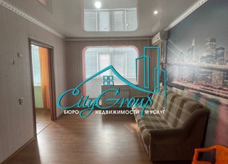 Продается 3-ком. квартира, 61.4 м2, Ясный, улица Ленина, 21