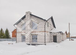 Продам дом, 240 м2, Челябинск, Советский район