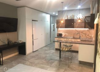 Квартира на продажу студия, 28.4 м2, Краснодар, Калужская улица, 21, Калужская улица