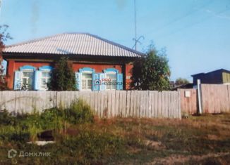 Дом на продажу, 60 м2, село Красный Яр, Сибирская улица