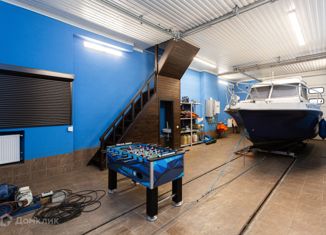 Продается таунхаус, 120 м2, Гвардейск, улица Дзержинского, 28