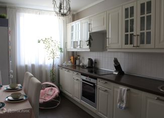 Продажа 2-комнатной квартиры, 62 м2, Краснодар, ЖК Новелла, Питерская улица, 40