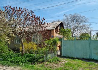 Продается дом, 55 м2, посёлок городского типа Заводской, Вокзальная улица, 18