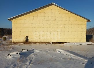 Продается земельный участок, 50 сот., посёлок Новоискитимск, Центральная улица, 13