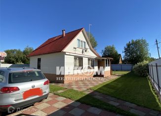 Дом на продажу, 75 м2, СНТ Дубрава-3, СНТ Дубрава-3, 226