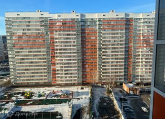 Продам 2-комнатную квартиру, 49 м2, Красноярск, Лесопарковая улица, 27