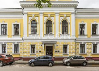 Офис в аренду, 144.4 м2, Москва, Большой Харитоньевский переулок, 24с2, Большой Харитоньевский переулок