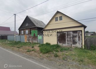 Дом на продажу, 130 м2, село Кетово, Рабочая улица