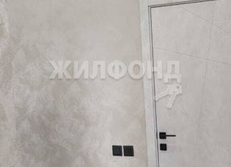 Продам двухкомнатную квартиру, 59 м2, Новосибирская область, улица Петухова, 168с2