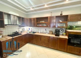 Продажа дома, 275 м2, Геленджик, Кубанская улица, 39А