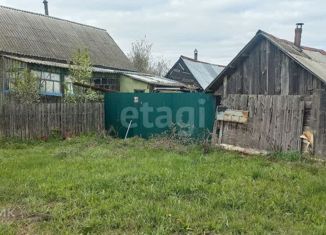 Продажа дома, 60 м2, село Нечкино, улица Азина, 68