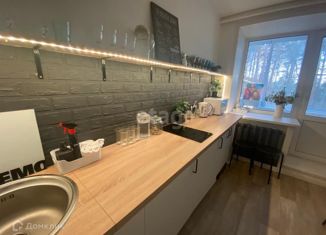 Продажа 2-комнатной квартиры, 40.6 м2, поселок Золотой Колос, посёлок Золотой Колос, 3