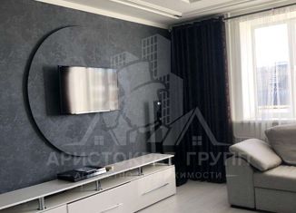 Двухкомнатная квартира в аренду, 65 м2, Пятигорск, улица Адмиральского, 6А