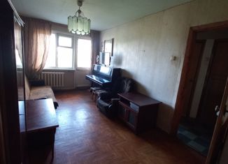 Продаю двухкомнатную квартиру, 44 м2, Нарткала, улица Ленина, 105