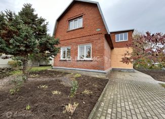 Продам дом, 183 м2, поселок Сергиевский, улица Ленина, 4