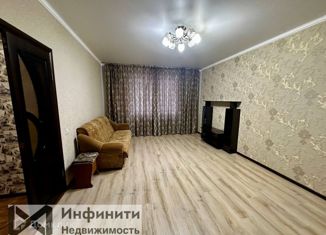 Двухкомнатная квартира на продажу, 51 м2, Ставрополь, проспект Кулакова, 63поз2