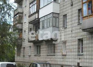 Продаю квартиру студию, 21.7 м2, Новосибирск, улица Макаренко, 11, улица Макаренко