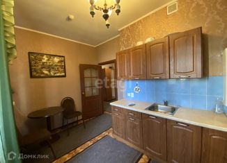 Продажа 1-комнатной квартиры, 44.3 м2, Тамбов, Железнодорожная улица, 32