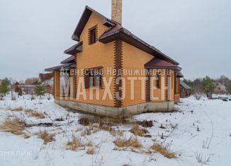 Продажа дома, 197.2 м2, деревня Таширово, Заречная улица