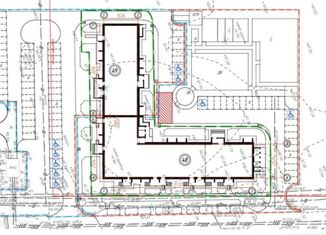 Продам 1-комнатную квартиру, 39.14 м2, Йошкар-Ола, улица Меримского, 2, микрорайон Фестивальный