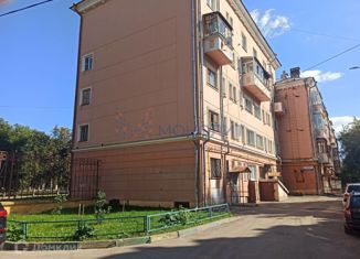 Продажа 2-ком. квартиры, 45.1 м2, Нижний Новгород, проспект Октября, 15, проспект Октября