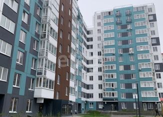 Продаю квартиру студию, 34.5 м2, Ростов-на-Дону, улица Ерёменко, 112/1с2, ЖК Пятый Элемент