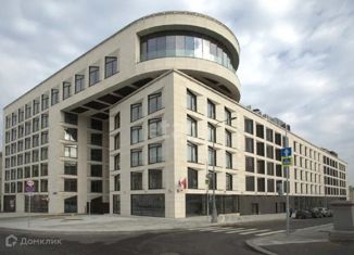 Продаю 4-ком. квартиру, 107.5 м2, Москва, Садовническая улица, 29, метро Новокузнецкая