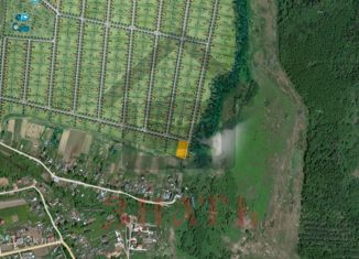 Продаю участок, 15.9 сот., дачное некоммерческое партнёрство Спутник