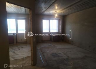 2-комнатная квартира на продажу, 56.39 м2, Томская область, Киевская улица, 1