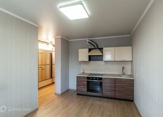 Продам однокомнатную квартиру, 36.7 м2, Омск, бульвар М.М. Кузьмина, 21, ЖК Кузьминки