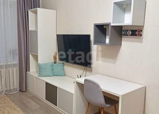 Продажа 1-комнатной квартиры, 31.1 м2, Казань, улица Телецентра, 17