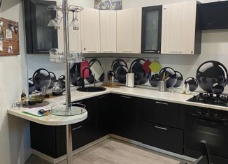 Продажа двухкомнатной квартиры, 63 м2, деревня Разметелево, Разметелевская улица, 51А