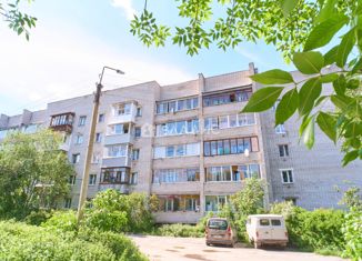 3-комнатная квартира на продажу, 58.3 м2, Петрозаводск, улица Лисицыной, 30А