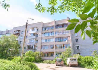 3-комнатная квартира на продажу, 58.3 м2, Петрозаводск, улица Лисицыной, 30А, Октябрьский район