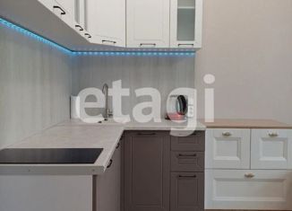 Сдаю в аренду квартиру студию, 32 м2, Красноярск, улица Петра Подзолкова, 24, Советский район