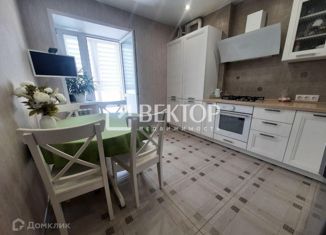 Продам 3-комнатную квартиру, 84 м2, Кострома, Солнечный переулок, 15, Центральный район