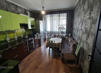 Продажа 2-комнатной квартиры, 58.2 м2, Пензенская область, Сиреневая улица, 56