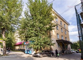 Продажа комнаты, 17 м2, Екатеринбург, улица Баумана, 2А, улица Баумана