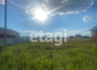 Продажа участка, 11 сот., деревня Вязовка, Дачная улица