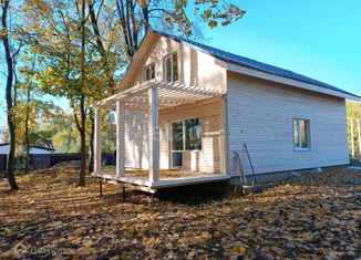 Продается дом, 140 м2, деревня Настасьино