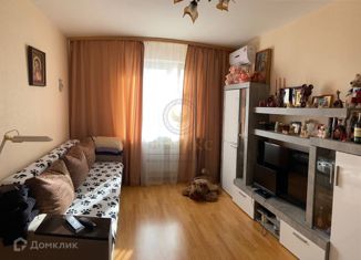 Продажа 1-комнатной квартиры, 28 м2, поселок городского типа Разумное, улица Культуры, 7