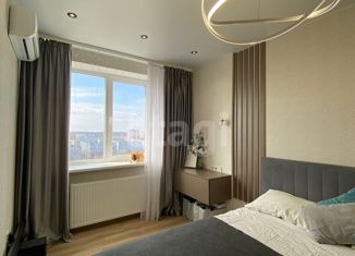 Продажа 1-комнатной квартиры, 41 м2, Ростов-на-Дону, бульвар Комарова, 30/2с3, ЖК Аврора