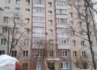 Продается двухкомнатная квартира, 37 м2, Москва, Гвардейская улица, 7к2, станция Рабочий Посёлок